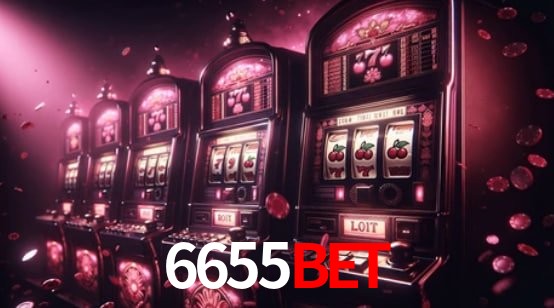 cassino 6655Bet