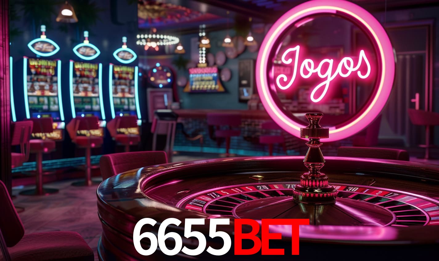 Descubra o Programa VIP da 6655Bet: Vantagens Exclusivas para Jogadores