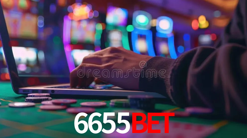 Roda da fortuna na 6655Bet