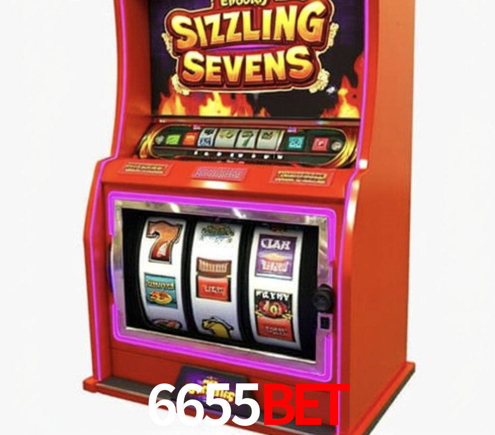 Exclusive Offers 6655Bet