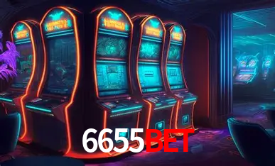 A Revolução dos Aplicativos de Jogos no 6655Bet