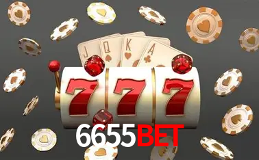 Descubra a Essência do 6655Bet: Nossa História e Compromissos