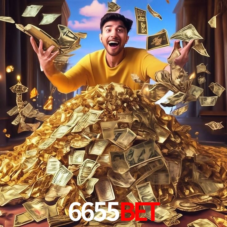 Programa VIP 6655Bet