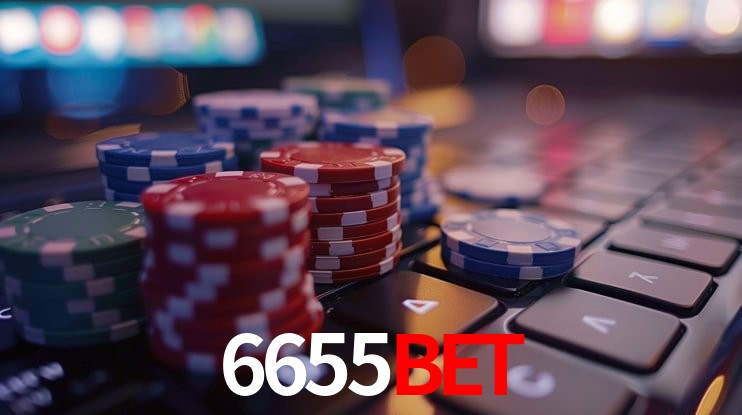 Tecnologia da Plataforma 6655Bet