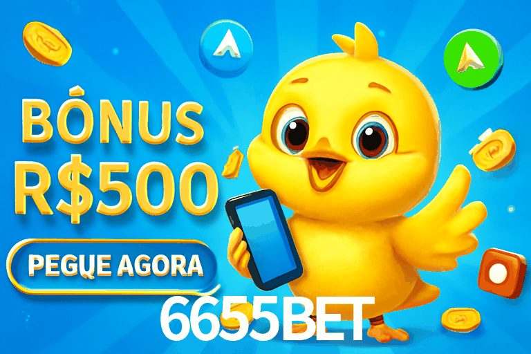 API Integration 6655Bet