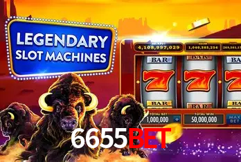 Apostas Esportivas na 6655Bet: Um Guia Completo