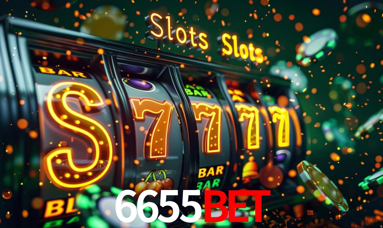 Casino VIP 6655Bet