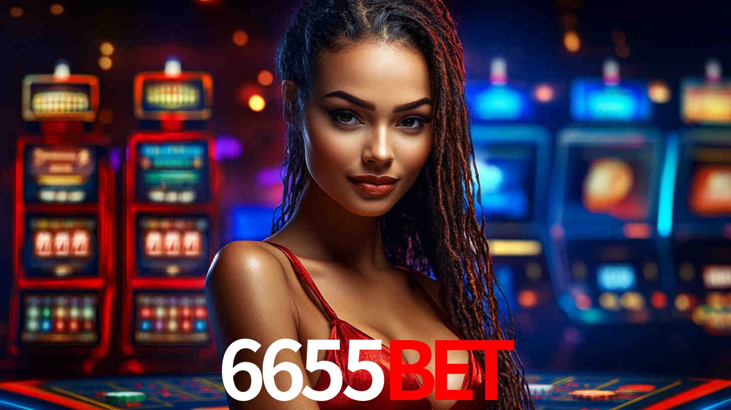 Explorando a Categoria de Eventos em Apostas na 6655Bet