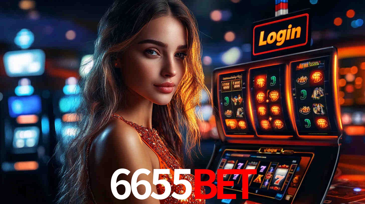 6655Bet Login
