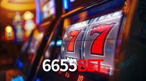 Cadastro Rápido 6655Bet