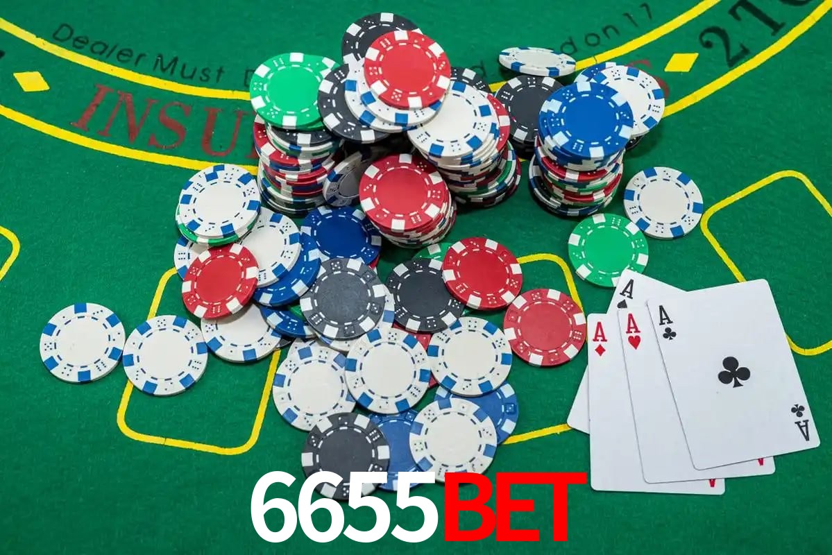 Interface Premium 6655Bet