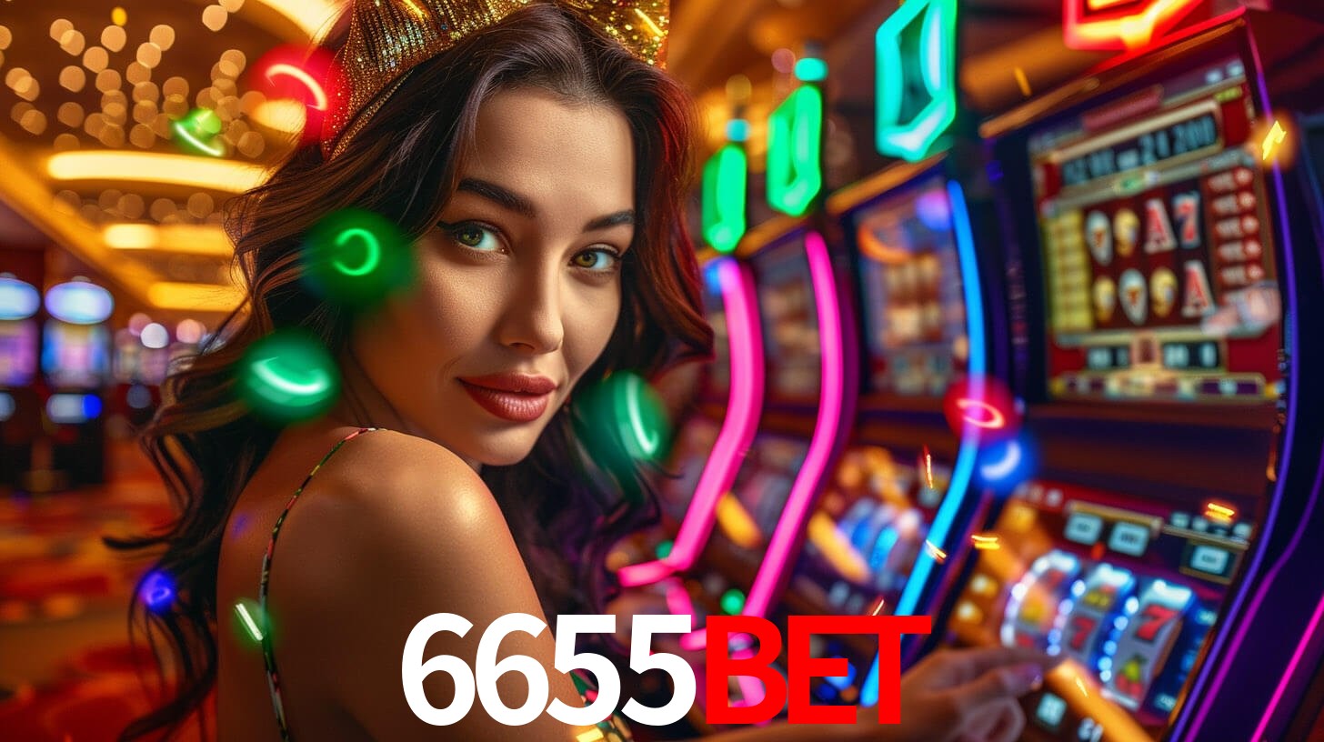 Mercados ao vivo e cash out na 6655Bet