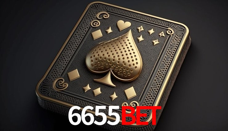 Experiência VIP 6655Bet