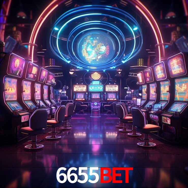 Torneios e prêmios garantidos na 6655Bet