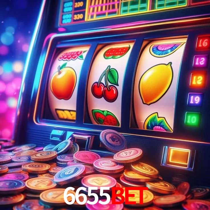 Apostas de Tênis 6655Bet