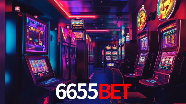 Cashback e recargas na 6655Bet