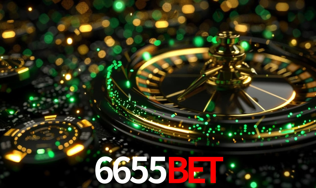 Canal oficial no Telegram da 6655Bet