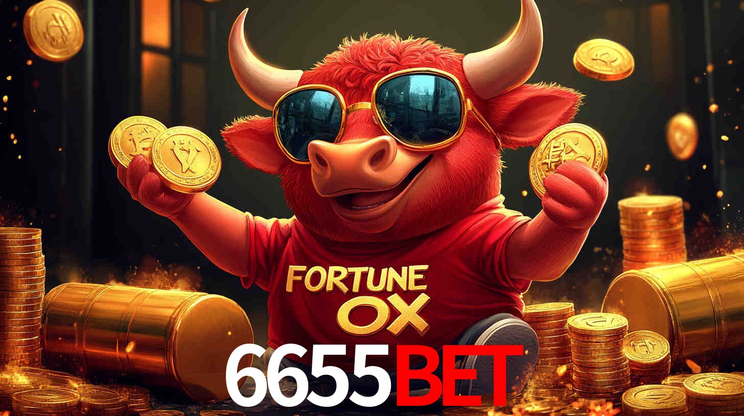 Inovações de Jogos na 6655Bet: O Futuro das Experiências Interativas