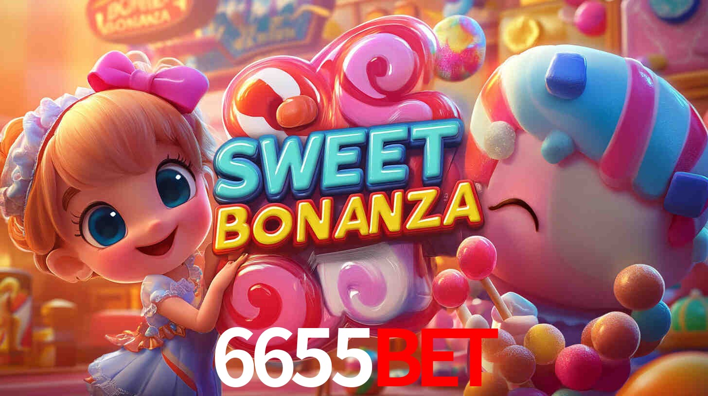 Apostas Esportivas na 6655Bet: Um Guia Completo