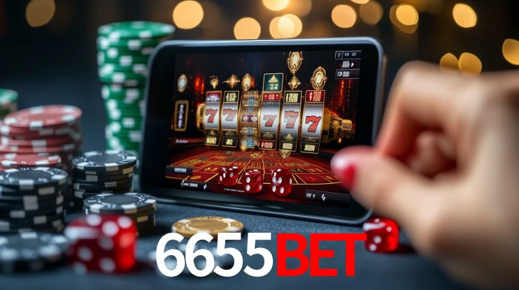 Tournaments 6655Bet