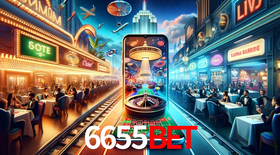 Security Systems 6655Bet