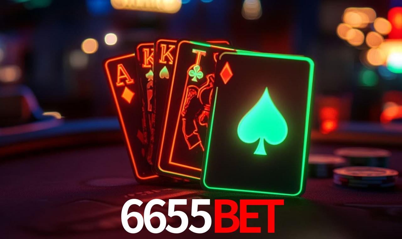 Recursos de Bônus 6655Bet