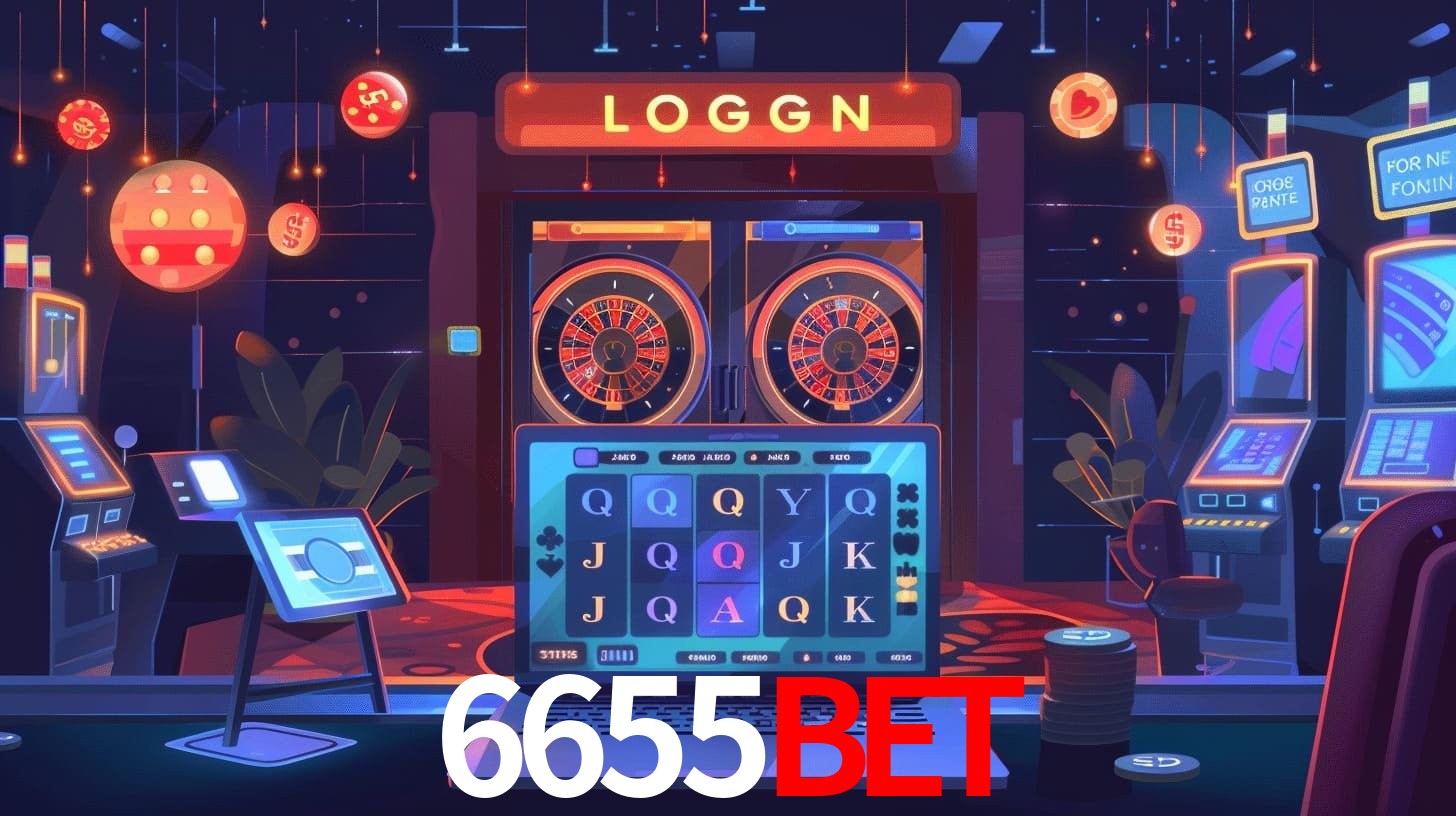 Especiais de Fim de Semana 6655Bet