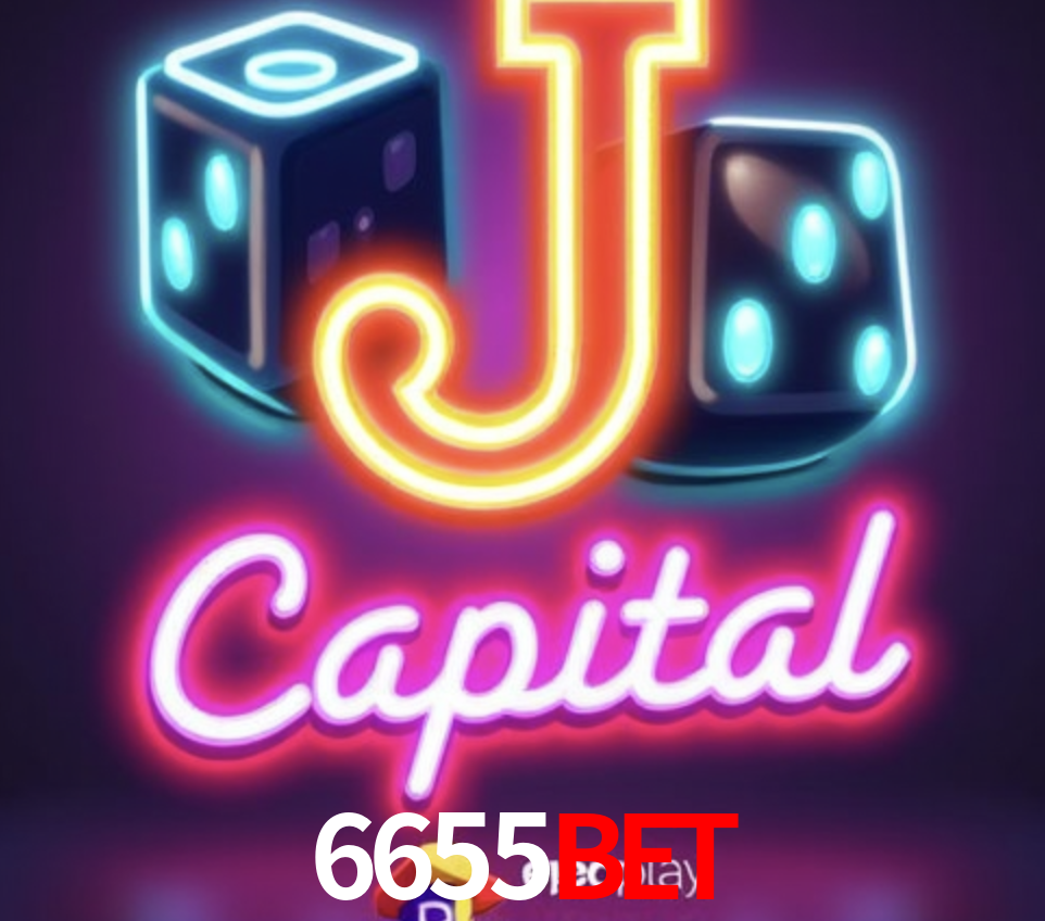 Seasonal Promotions 6655Bet