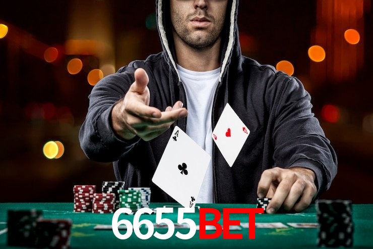 6655Bet,6655Bet App