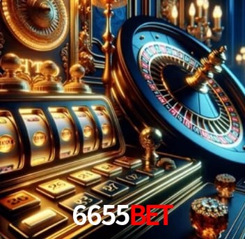 Casino Ao Vivo 6655Bet