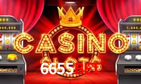 Live Casino 6655Bet