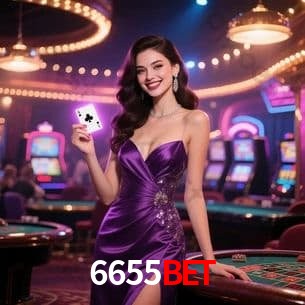 Jogos Exclusivos 6655Bet
