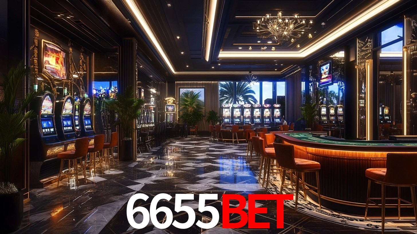 Premium Interface 6655Bet