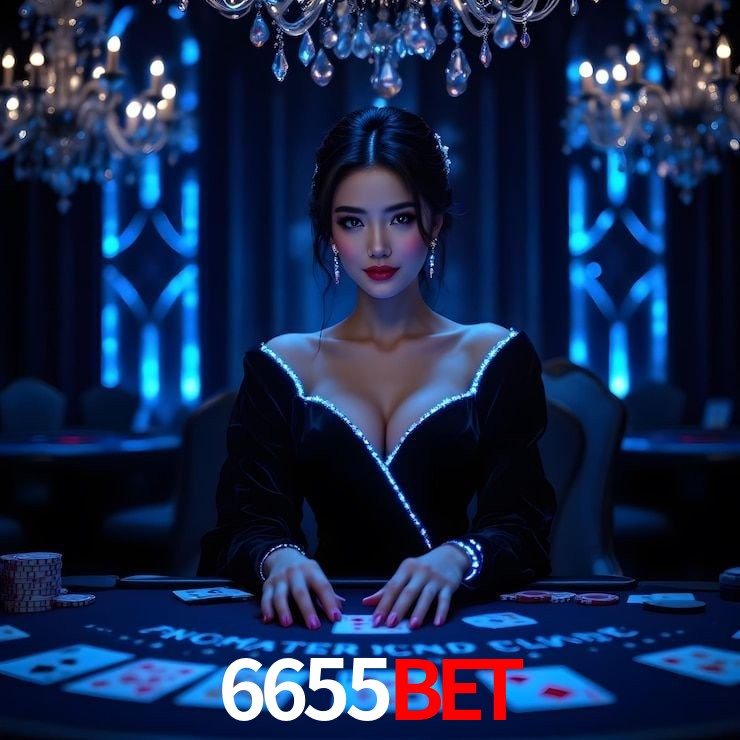 Diretório de Jogos 6655Bet