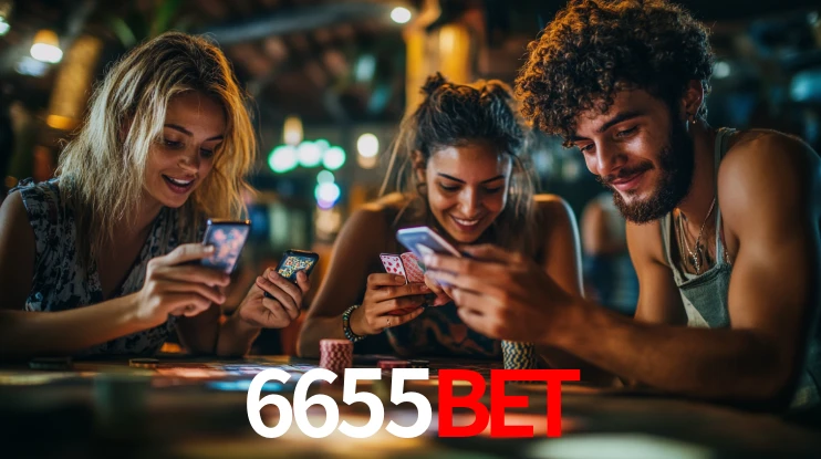 VIP Casino 6655Bet