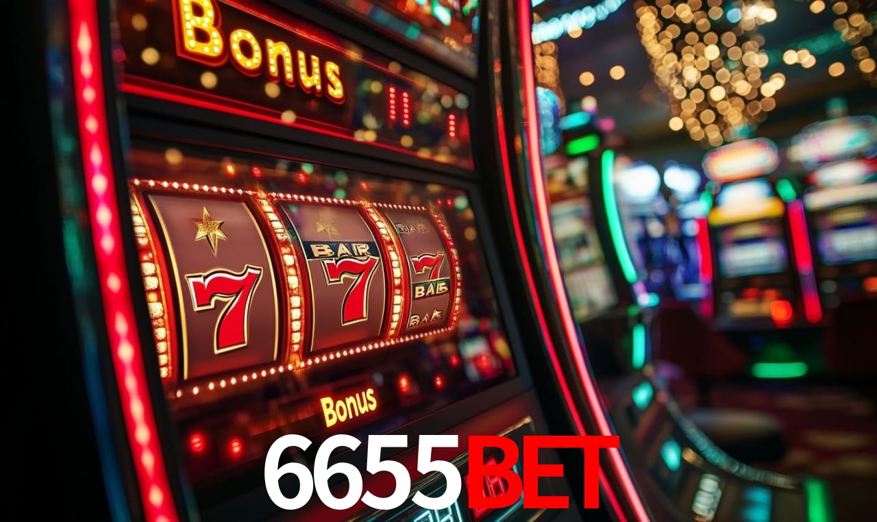 6655Bet App