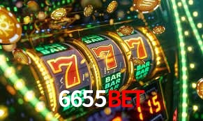 APP oficial da 6655Bet para mobile