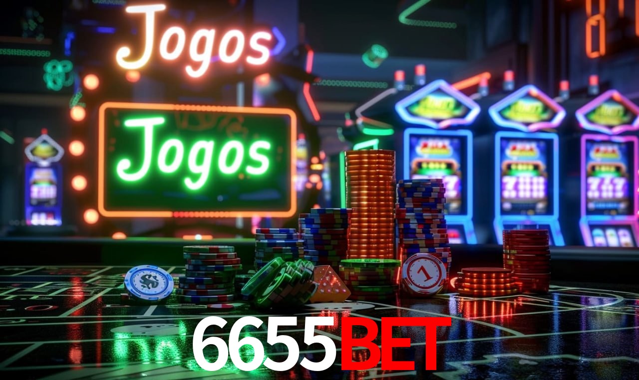 6655Bet