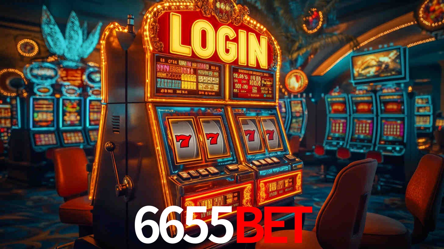 Exclusive Games 6655Bet